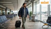 Foreigners shout at Indian passenger at Vienna airport: Social media post sparks debate on how Indians behave abroad
