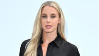 Fans hail Keely Hodgkinson ‘British perfection’ as Olympian stuns in daring outfit on London Fashion Week red carpet