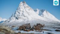 Trump’s Greenland Deal Eases Way for U.S. Business on Arctic Island