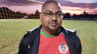 Latchoo set to lead Piton Boyz