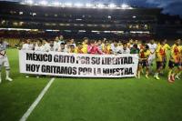 Mexican Senate moves to restore soccer promotion and relegation, reigniting Liga MX fight