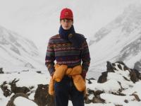 New York City lifestyle brand teams up with The North Face