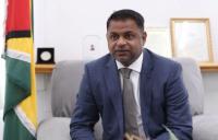Government expanding water infrastructure to meet growing demand – Minister Indar