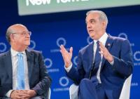 Abinader says Dominican Republic could begin rare earth exports in 2028