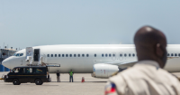Haiti Extradites 18 Suspects in President Moise Assassination to U.S. for Trial