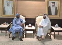 Qatar Charity Strengthens Nigeria Presence with $10m Abuja Housing Project