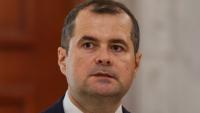 Moldovan officials seek action as Dniester river levels fall