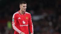 Man Utd striker Benjamin Sesko set to undergo MRI for possible injury issue
