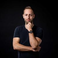 Getting to know you: Filip Pesek, founder and CEO, DonnaPro