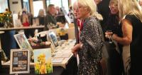 Sunflower F.U.N.D. raises money for Ukrainians at Mount Vernon gala