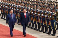 As the US and China race on AI, the Vatican presses for global safeguards