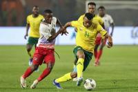 Nashixua and Tjiueza ruled out of Warriors squad due to injury