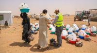 UN condemns attempted Houthi strike on Riyadh as Yemen displacement surges past 130,000