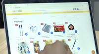 INNOVATION NATION : Statiofy simplifies back-to-school shopping through e-commerce