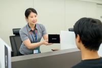 Samsung Electronics Service Opens Weekend Centers During Chuseok Holiday