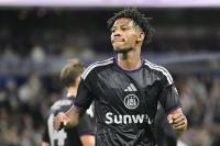 Tawfik Bentayeb Cleared to Travel With Morocco, Ruled Out of Gabon Clash