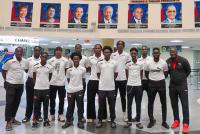 T&T Under-23s set for Pan Am Vball Cup