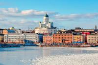 Emirates to launch daily Helsinki flights from October