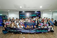 Tencent Cloud and UTM Connect Malaysia’s Emerging AI Talent with Real-World Industry Challenges