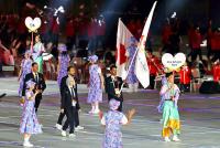 Syrian refugees to compete at Games