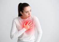 <![CDATA[Heart disease is now the leading cause of death among Hispanic adults in the U.S.]]>