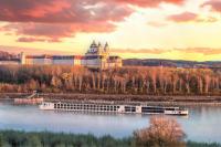 Viking closes out 2026 with Eastern Europe virtual explorer session