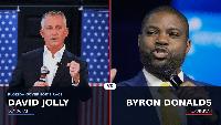 No debate in Florida governor's race as candidates beef about details
