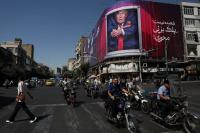 Two Republican Senate candidates call for swift end to Iran war, diverging from Trump