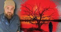Legacy of loss haunts raw debut by Canberra author Jacob K Gallagher