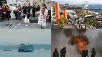 Seattle Channel wins eight national awards