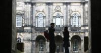 University of Edinburgh axe to Scots course 'only upholds English language dominance'