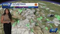 Dangerous monsoon moisture will bring back heavy rain and flood threats to New Mexico