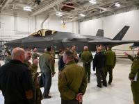 News of the day: Military security force to be created as air force prepares for F-35s; This Ottawa intersection is dangerous and parents want new crossing; One last Canadian show for iconic Snowbird jets