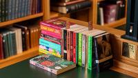 Netflix Partners With British Library, Sets Talks Series With Florence Pugh, Zoe Kazan and More