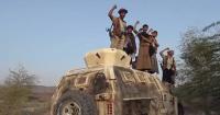 Houthis say Saudi strike kills 6 in Yemen port city Mokha
