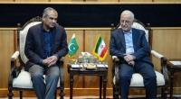Iran lauds Pakistan’ peace efforts amid renewed push for talks