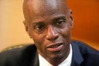 Ex-Haitian official, 17 others appear in U.S. court related to 2021 plot to kill Haitian president