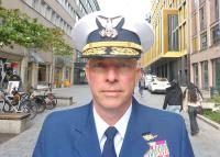 US monitoring Chinese marine presence off Alaska