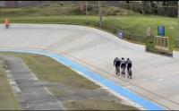 Costa Rica Velodrome Shows Damage Less Than Two Weeks After Upgrade