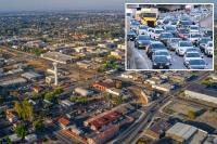 California dominates most expensive commutes in the country — but LA isn’t No. 1