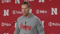 Hoiberg sees growth as Nebraska basketball begins official preseason work