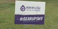 GEAR UP Southern West Virginia kicks off with “Lighting the Way” theme