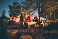 Camping Will Return to Indiana State Park After 2023 Torndado
