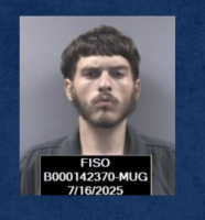 Prison for SW Kansas man in gunfight that locked down hospital