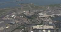 Delays, air traffic control issues impacted flights at Boston Logan Airport