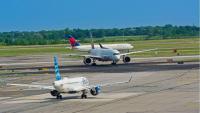 Hundreds Of US Flights Delayed After Construction Workers Cut Air Traffic Control Cable