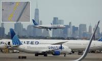 United flights resume after cut telecom wire triggered travel chaos and seven-hour delays across US