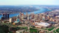 Detroit Tigers' Comerica Park Renamed Fifth Third Park
