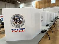 League of Women Voters to hold four October election forums in Carson City