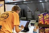 Corbett Center’s new healthier food options